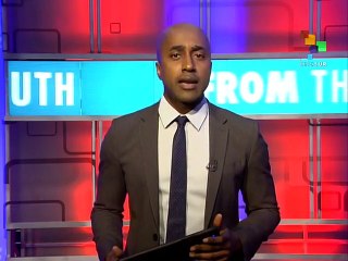 Brazil: Local Fishermen Bury Fish Killed in Mining Disaster