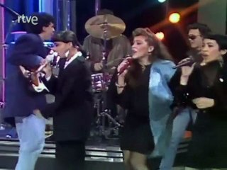 Mama ya lo sabe - Besos Venenosos