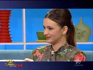 Dita Ime - Cfar nuk duhet te fusim ne shtepi - 29 Tetor 2013 - Show - Vizion Plus
