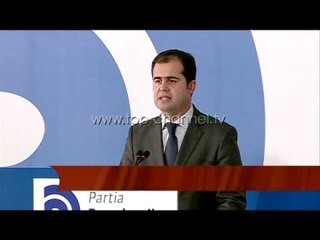 PD: Nëpunës, mos u dorëhiqni - Top Channel Albania - News - Lajme