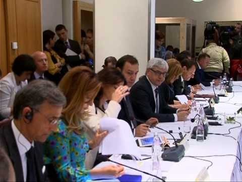 STATUSI KANDIDAT PS DHE PD BEHEN BASHKE DHE FIRMOSIN REZOLUTEN LAJM