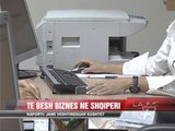 Të bësh biznes në Shqipëri - News, Lajme - Vizion Plus