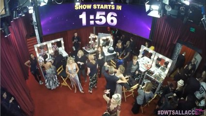 Derek Bindi Finale BTS 1