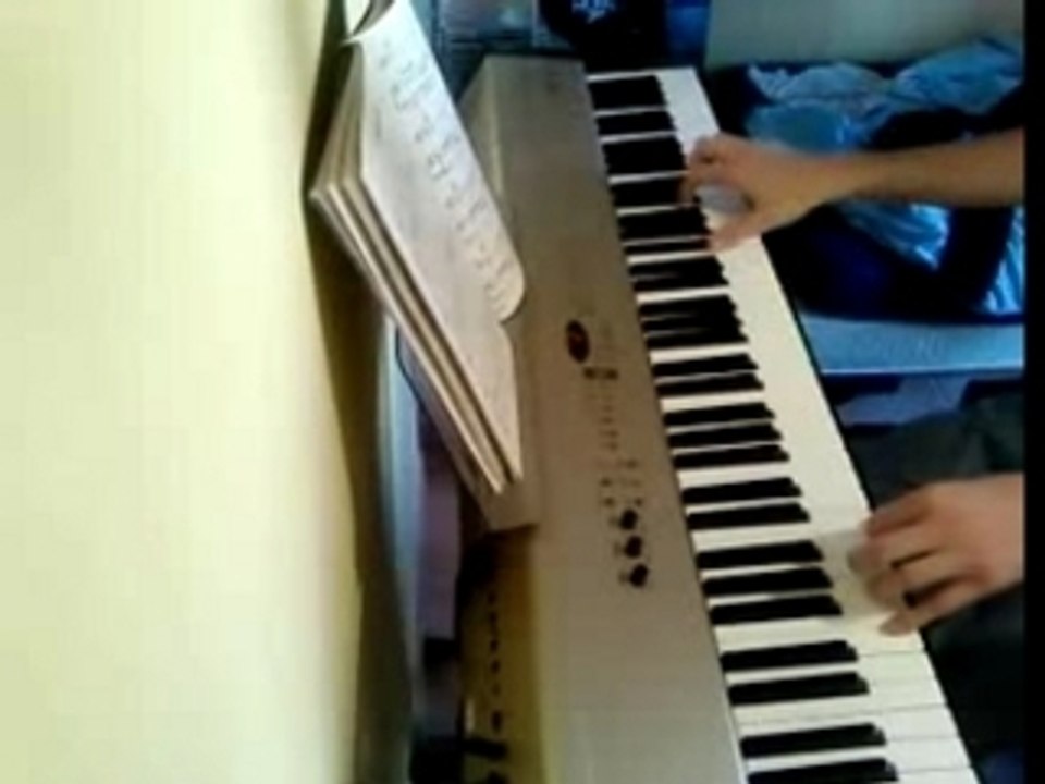 Imagimary intro - Evanescence