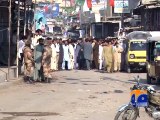Baldia Rangers Attack Investigation - Geo Reports - 24 November 2015