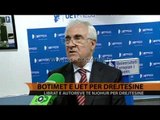 Botimet e UET për drejtësinë - Top Channel Albania - News - Lajme