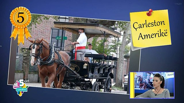 Takimi i pasdites - Qytetet më të bukur në Shqipëri dhe Botë! (28 tetor 2013)