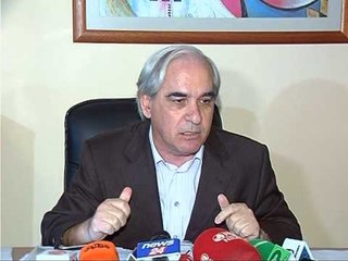 KONFLIKTI PER "PSD" GJINUSHI DHE PERMBARUESIT PADI DHE KUNDERPADI LAJM