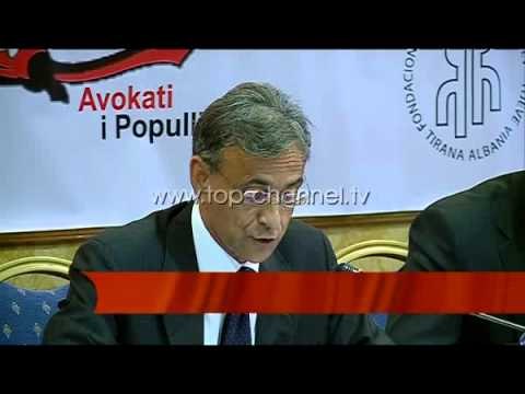 Dënimet, vjedhësit në krye - Top Channel Albania - News - Lajme