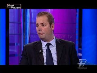 Vizioni I Pasdites - Edvin Kulluri- 30 Tetor 2013 - Show - Vizion Plus