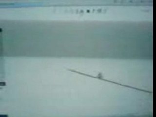 Line Rider bug