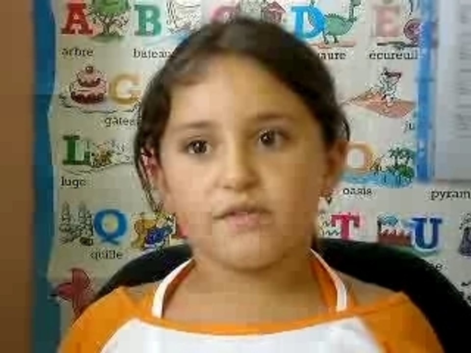 Filiz Mon pouce