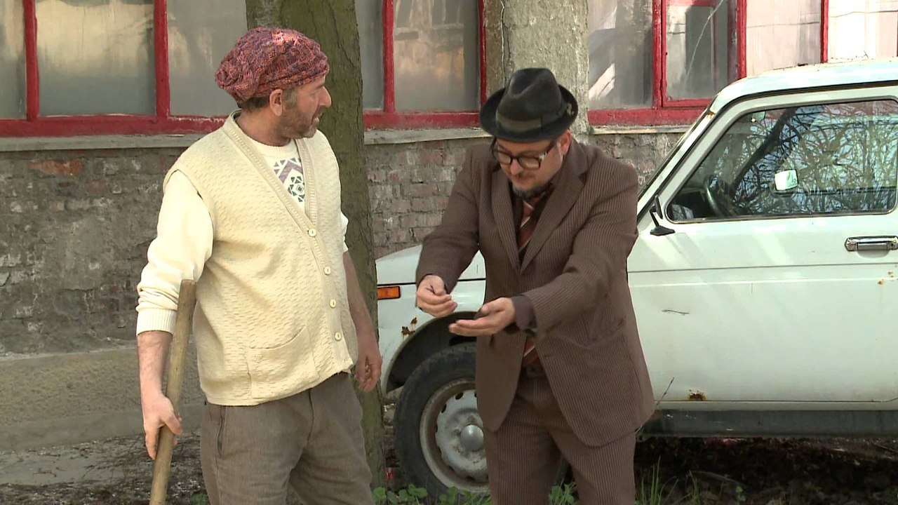 Kombinati - Episodi 8