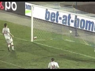 NDESHJA E KOMBETARES KONFIRMOHET MIQESORJA ME BJELLORUSINE NE ANTALYA LAJM