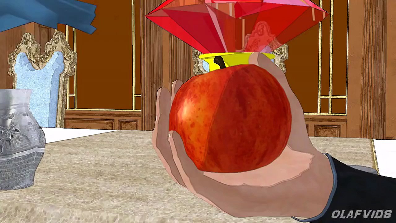 A True Loves Kiss? Elsa & Anna of Arendelle Episode 29 - Frozen Princess Parody