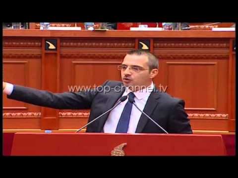 Rama: Të vendosur të luftojmë krimin e organizuar - Top Channel Albania - News - Lajme