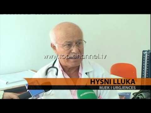 Sëmundja profesionale Lazarati - Top Channel Albania - News - Lajme