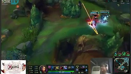 archie , top , irelia , archie solo top , stream, archie stream,