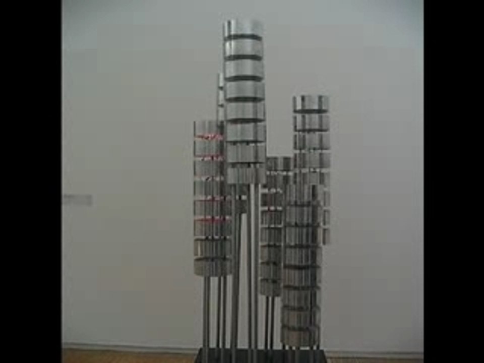 Sculpture