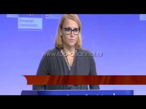 BE, ndihmë serbëve të Kosovës - Top Channel Albania - News - Lajme