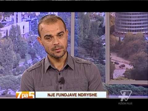 7pa5 - Nje fundjave ndryshe - 1 Nentor 2013 - Show - Vizion Plus