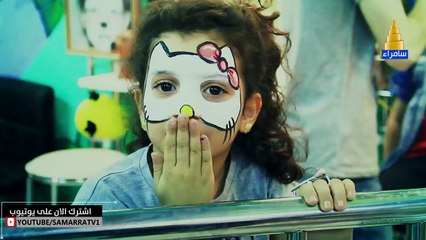 Nour Ireksousi Hjayat Baghdad نور عرقسوسي حجايات بغداد