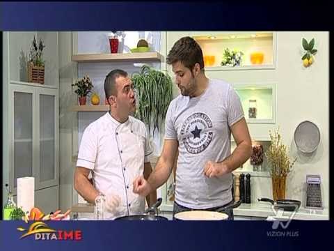 Dita Ime - Kuzhina - 1 Nentor 2013 - Show - Vizion Plus