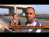 Hiqen trafikndarëset në rrugë - Top Channel Albania - News - Lajme