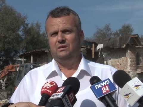 NDERTIMET NE DURRES INUK PRISH DY OBJEKTE MES TE CILAVE EDHE NJE KOMPLEKS LAJM