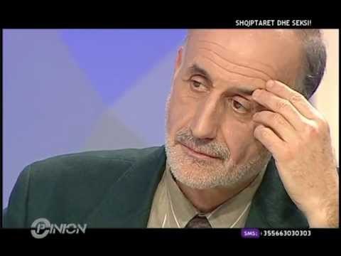 Opinion - Shqiptaret dhe seksi! (1 shkurt 2012)