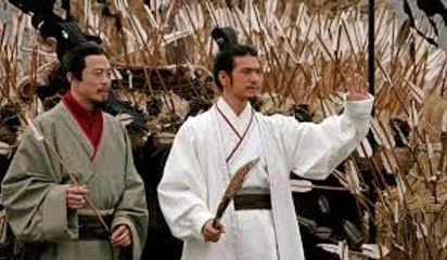 Watch Red Cliff II Full Movie™