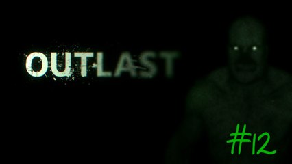 Angela Gamergirl Plays Outlast Part 12
