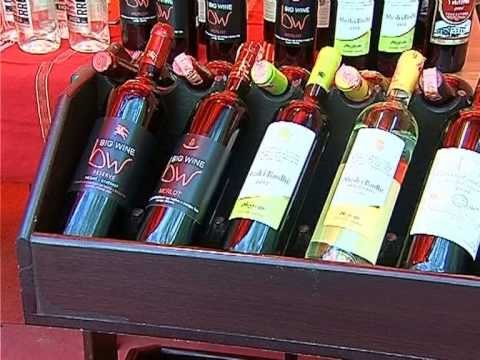 PANAIRI I VERES ME SHUME SE 30 KANTINA PARAQESIN PRODUKTIN TRADICIONAL LAJM