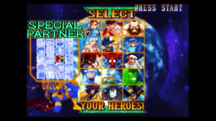 VideoJuegos de mi Infancia