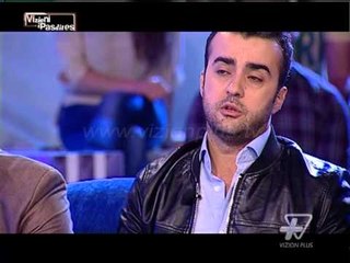 Vizioni I Pasdites - Nje gol per kulturen - 1 Nentor 2013 - Show - Vizion Plus