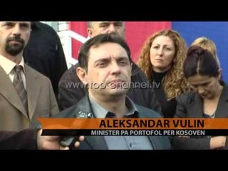 Frika e bojkotit të serbëve - Top Channel Albania - News - Lajme