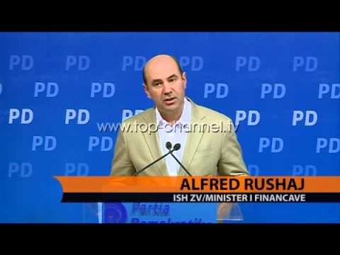 PD: Mashtrim me doganat - Top Channel Albania - News - Lajme