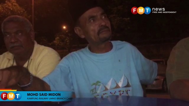 Umno branch: Where's prove Najib has 3 million supporters?