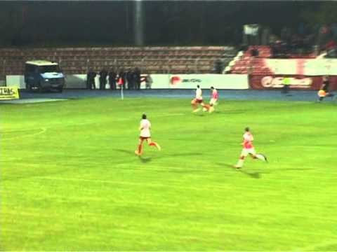 SUPERLIGA SHQIPTARE SKENDERBEU I VETEM NE KRYE, FITON LUSHNJA, BIE TIRANA LAJM