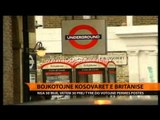 Britani, kosovarët bojkotojnë zgjedhjet -  Top Channel Albania - News - Lajme