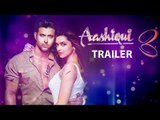 Aashiqui 3 Trailer Tum Hi Ho (2016)_Google Brothers Attock