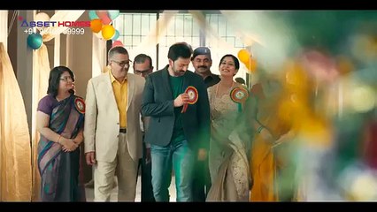 Win a free home! Asset Homes - Apartments in Cochin