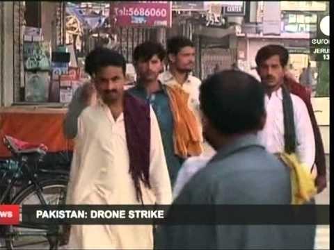 REAGIME TE ASHPRA PAKISTANI DENON VRASJEN E LIDERIT TE TALEBANEVE NGA SHBA LAJM