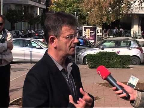 ARMET KIMIKE TE SIRISE AMBJENTALISTET KUNDERSHTOJNE DEMONTIMIN E TYRE NE SHQIPERI LAJM