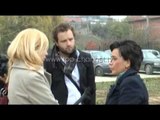 Suhodoll, shqiptarët votojnë - Top Channel Albania - News - Lajme