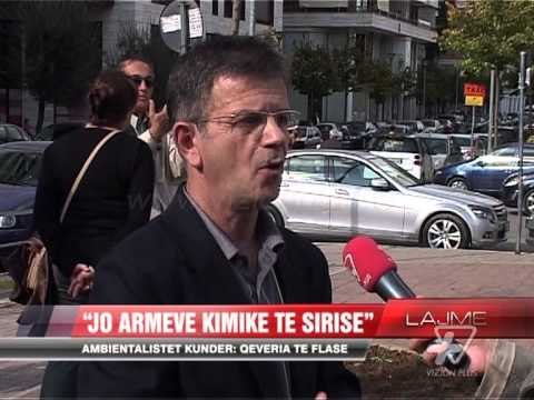 Jo armëve kimike të Sirisë - News, Lajme - Vizion Plus