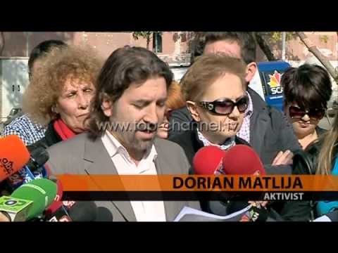 Qeveria të sqarojë për armët kimike - Top Channel Albania - News - Lajme