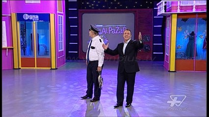 Al Pazar - 2 Nentor 2013 - Pjesa 2 - Show Humor - Vizion Plus