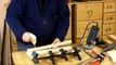simple Router Planer Jig - Woodworking