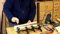 simple Router Planer Jig - Woodworking